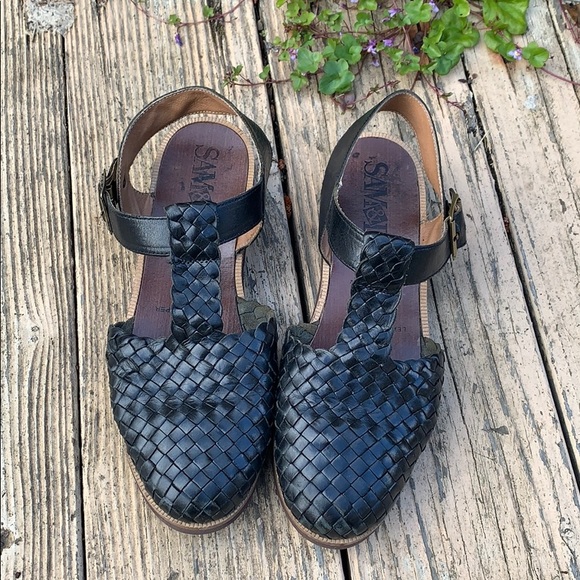 Sam & Libby Shoes - Sam & Libby shoes